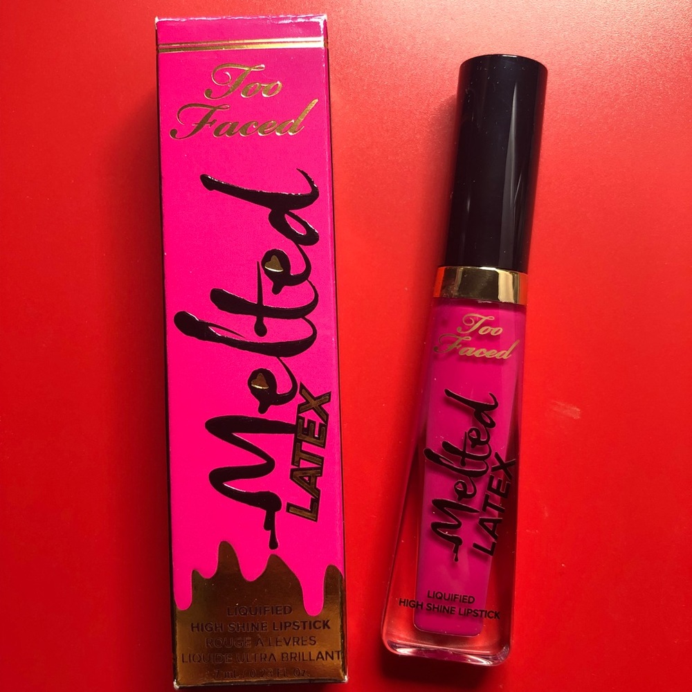 Too Faced Melted Latex
